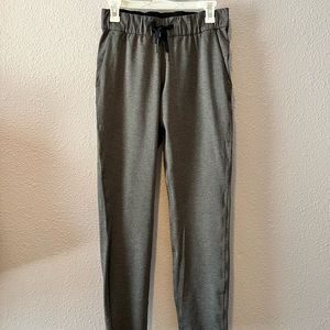 Lululemon Pant Size 4